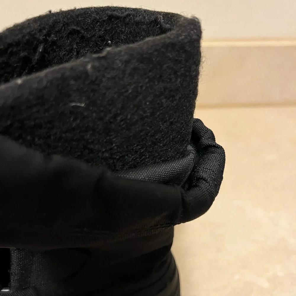 Kamik Rocket Snow Boots